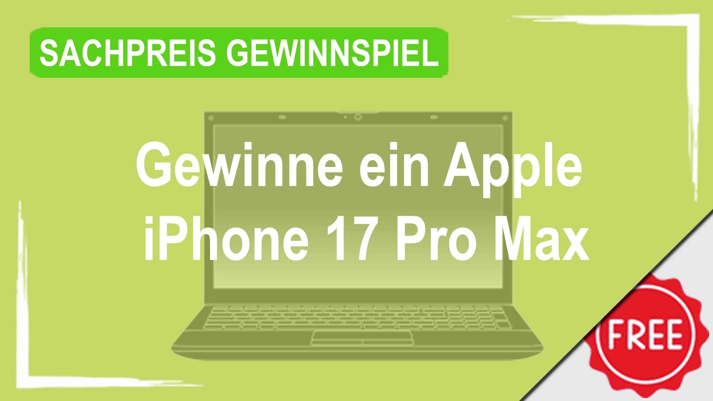 Luxus Pro 7 Gewinnspiel Heute Ebenbildnull